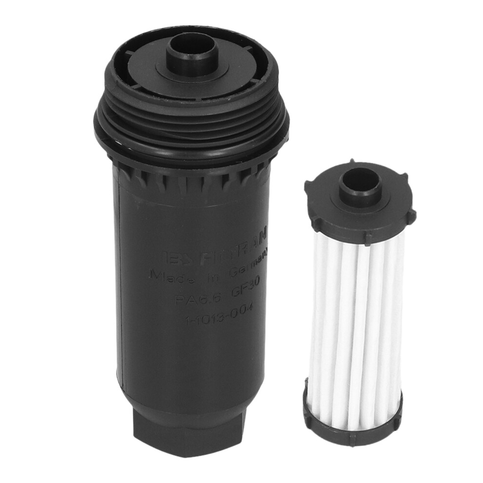 High Filtration Transmission Filter Set For Ford Focus/Kuga/Edge (1589089) 9361376761119
