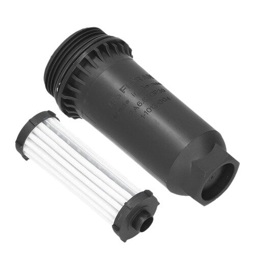 GetriebegrFilter-Set 1589089 für Mondeo Kuga Focus Edge Transit 1