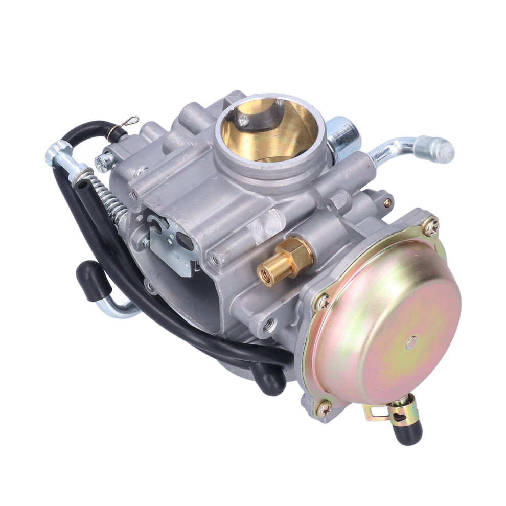 Atv Carburetor For Polaris Magnum 425 6X6 1996Â1997 Replacement 4211376762591