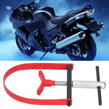 Universelle Schwungradriemenhalterung für Motorrad ATV Wartung, 45-120 mm