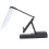 Foldable Phone Screen Magnifier with Integrated Speaker, Bluetooth 5.0 Connection Wider Compatibility Larger Image Display 4