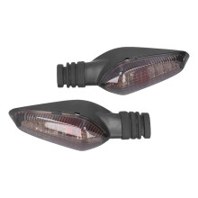 12V Gelbes Blinkersignal-Indicators Licht für Ducati Monster 695-1200 S EVO