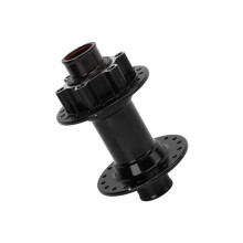 Aluminiumlegierung Mountainbike-Nabe 36 Löcher Schwarz 110mm 6804