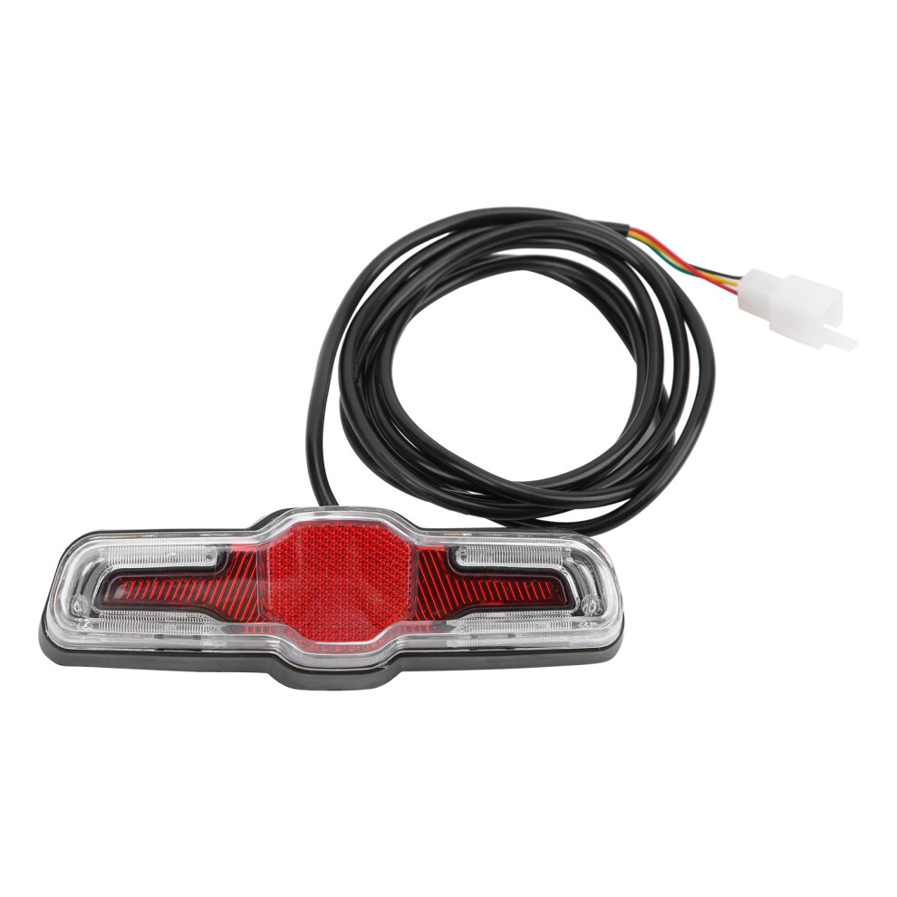 Suitable For Diy Electric Bikes Conversion, Electric Conversion Kit With 30A Controller S900 Panel Thumb Throttle And Led Brake All-Weather Light 9181073049453