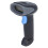 Barcode Scanner With Auto Sensing Mode, Wireless And Wired Connection High Speed Scanning For 1D 2D Barcodes, Offline Storage Durable And Ergonomic 8