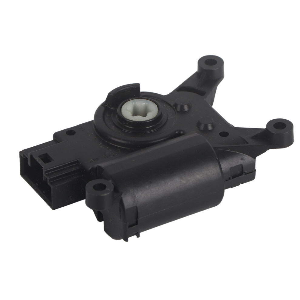 Climate Ac Heater Actuator, Temperature Regulating Servo Motor For Volkswagen Cc Lamando Audi A3, Hvac Heater Blend Air Door Control Actuator With 9358999836393