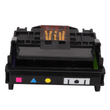 Printhead Replacement for HP Officejet Pro, Printhead Replacement with Built-in Intelligent Chip, High Quality Print Head Compatible with HP 6000