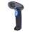 Barcode Scanner With Auto Sensing Mode, Wireless And Wired Connection High Speed Scanning For 1D 2D Barcodes, Offline Storage Durable And Ergonomic 4