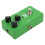 Πεντάλ εφέ κιθάρας Overdrive, αναλογική μονάδα δίσκου εμπνευσμένη από Tube Screamer με True 7