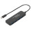 Θύρες USB Hub Συμπαγής και φορητός υψηλής ταχύτητας Multiport Expander Γρήγορη μεταφορά 1