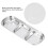 Multi-functional Electric Kettle 1.7L Cordless Boil Rapid Boiling White 6