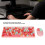 Wireless 86-Key Colorful Keyboard Mouse Combo for PC – Pink 8