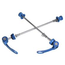 High Strength Quick Release Bicycle Skewer Corrosion Resistant 100/135mm