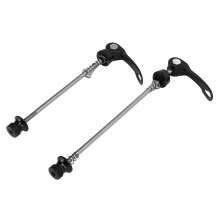 Aluminum Alloy Bicycle Skewer Lever 100mm/135mm Corrosion Resistant