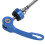 High Strength Quick Release Bicycle Skewer Corrosion Resistant 100/135mm 6