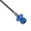 High Strength Quick Release Bicycle Skewer Corrosion Resistant 100/135mm 3