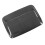 Universal ABS Auto-Lufteinlasshaube 40x28cm Kohlefaser-Optik 3