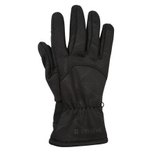 (S, Grey) Mountain Warehouse Mens Extreme Waterproof Gloves