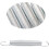 Heavy Duty Galvanized Trampoline Springs 57 Inch with Pull Hook for LongLasting Bounce 3
