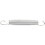 Heavy Duty Galvanized Trampoline Springs 57 Inch with Pull Hook for LongLasting Bounce 2