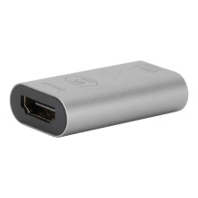Adattatore da USB-C a HDMI, convertitore multiporta HDTV con risoluzione HD e supporto Power Delivery per TV, proiettori, MacBook, telefoni e laptop.