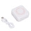 Bluetooth Mini Pocket Printer Inkless Mini Sticker Printer Portable Thermal Printer Compatible With Android And Ios Multifunctional Print App Holiday 2