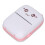 Pink Portable Mini Printer C9 200DPI Inkless Label & Memo Maker 1