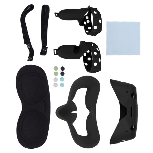 Καθαριζόμενο μαξιλάρι προσώπου για ακουστικά εικονικής πραγματικότητας, 1