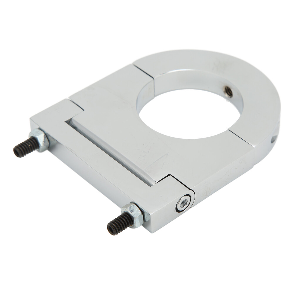 Aluminum Steering Column Drop For Sbc Bbc 350 454 2.5In Drop Replacement 8701376777351