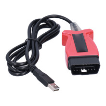 Auto-Diagnosekabel UCDS Pro V1.27.008 für Focus MK2/MK3 Kuga Mondeo