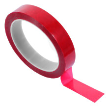 Tamper Evident Tape 1 Roll PP Packing Tape AntiTamper Security Seal For Valuables And Documents Storage And