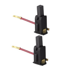 Carbon Brush Holder Replacement 5140197-61 N421469 For DWE6411 DWE6423 Sanders Carbon Brush Holder Power Tool Accessories