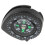 Mini Wristband Diving Compass, Portable Navigation Tool, Black 1
