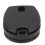 Mini Wristband Diving Compass, Portable Navigation Tool, Black 6