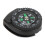 Mini Wristband Diving Compass, Portable Navigation Tool, Black 16