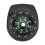 Mini Wristband Diving Compass, Portable Navigation Tool, Black 15