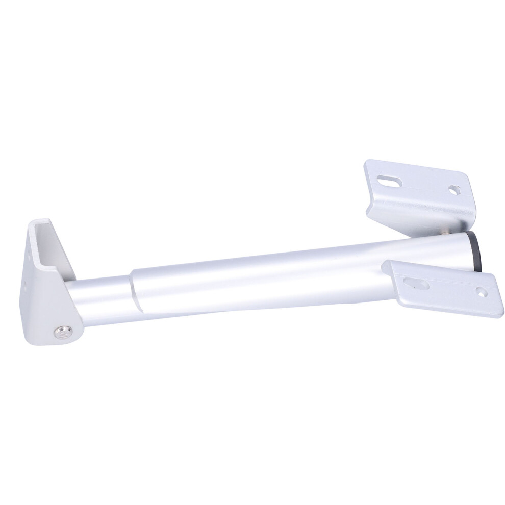 Folding Shelf Bracket Wall Mount Aluminium Alloy 120Kg Support 9371376782434
