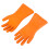 1 Paar Hochspannungsisolierte Handschuhe, 6