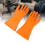 1 Paar Hochspannungsisolierte Handschuhe, 11