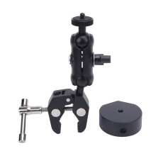 Satelliten-Klemmhalterungs-Adapter-Set,