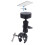Satelliten-Klemmhalterungs-Adapter-Set, 12