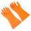 1 Paar Hochspannungsisolierte Handschuhe, 5