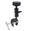Satelliten-Klemmhalterungs-Adapter-Set, 3