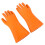 1 Paar Hochspannungsisolierte Handschuhe, 9