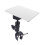 Satelliten-Klemmhalterungs-Adapter-Set, 11