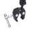 Satelliten-Klemmhalterungs-Adapter-Set, 13