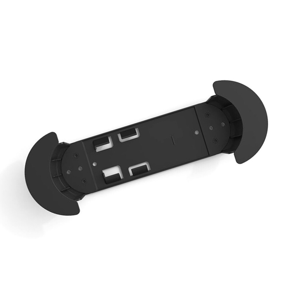 Wandmontage Fã¼R Starlink Ethernet-Kabel-Caddy Fã¼R 7011774431542