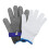 Schnittfeste Handschuhe, Handschutz, bequem, 2