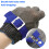 Schnittfeste Handschuhe, Handschutz, bequem, 7