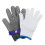 Schnittfeste Handschuhe, Handschutz, bequem, 3